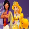 Princess In Love A Free Dress-Up Game