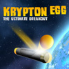 Krypton Egg is an ultimate breakout back from the 90`s.