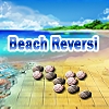 Beach Reversi (aka Othello) A Free Puzzles Game