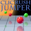 Click Rush - Jumper A Free Action Game