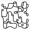 Solve more entangled loops! Rotate tiles until no open end is visible. Meditate over the very entangled loops. 

This game is the successor to Loops Of Zen