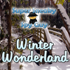 SSSG-Winter Wonderland A Free Puzzles Game