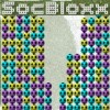 A Bloxx Game. Try to remove as many balls as possible...