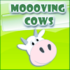Moooving Cows