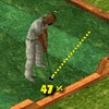 Putt it in! A Free Action Game