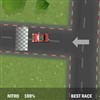 Around the Streets A Free Driving Game