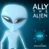 Alley The Alien A Free Action Game