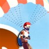 Sky Diver A Free Action Game