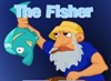 The Fisher A Free Action Game