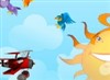Birdy A Free Action Game