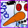 Snowman Dressup Game A Free Dress-Up Game