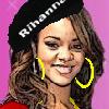 Rihanna Fashion A Free Dress-Up Game