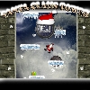 Santa Claus Tower A Free Action Game