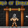 World of Dungeons A Free Shooting Game