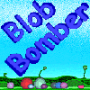 Blob Bomber A Free Action Game