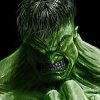 Hulk Puzzle A Free Puzzles Game