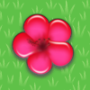 Red Flowers A Free Puzzles Game