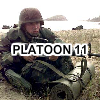 PLATOON 11 - 3 days war A Free Shooting Game