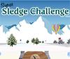 Super Sledge Challenge