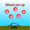 Shoot em up A Free Shooting Game