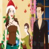 Christmas Party Dating A Free Dress-Up Game
