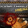 Junk Yard Frenzy A Free Shooting Game