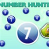 Like a jealous, but equally pretty twin sister of Letter hunter, Number hunter is here to satisfy those of you with a slightly more numeric approach to life. Whatever that means.

Click on the numbers in sequence as quickly as you can, as things heat up really quickly in this game. And there’s no breathing space either, it’s relentless! How far can you get??