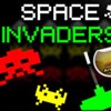 Space Invaders A Free Action Game
