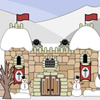 Castlebuilder Winter A Free Adventure Game