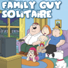 Family Guy pasziánsz - Kártya, póker és kaszinó online játékok - ingyen játhasz