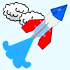 Bottle Rocket A Free Sports Game