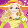 Design A Barbie Dress A Free Dress-Up Game