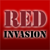 Red Invasion 1.3 A Free Shooting Game
