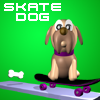 Skate Dog