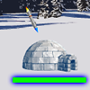 Igloo Defense A Free Shooting Game