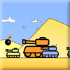 Tank Bomber A Free Shooting Game