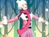 Winter In My Heart A Free Dress-Up Game