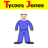 Tycoon Jones A Free BoardGame Game