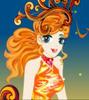 Sweet Fantasy Fairy A Free Dress-Up Game