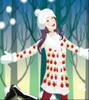 Winter In My Heart A Free Dress-Up Game