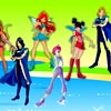 Winx club director