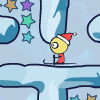 Snow Maze A Free Action Game