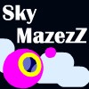 Sky MazezZ A Free Puzzles Game