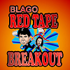 Blago Red Tape Breakout A Free Action Game