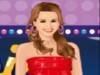 Jessica Alba Stage Performance A Free Dress-Up Game