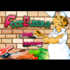 Food Bubble A Free Shooting Game