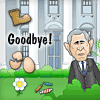 Goodbye Mr. Bush