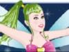 I believe i can fly A Free Dress-Up Game