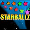 Your goal in this fun online game is to collect all stars with your starballz.