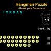 Hangman Puzzle